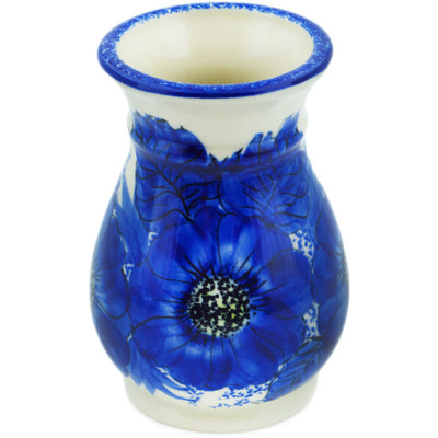 Vase in pattern D278