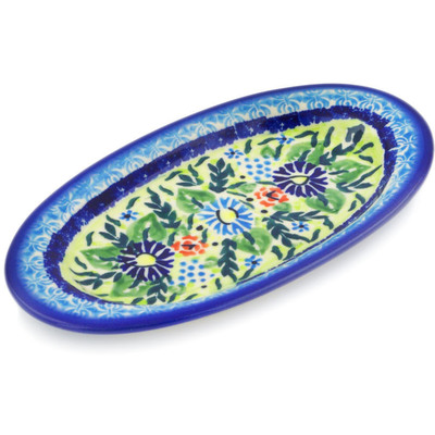 Salt and Pepper Tray in pattern D82