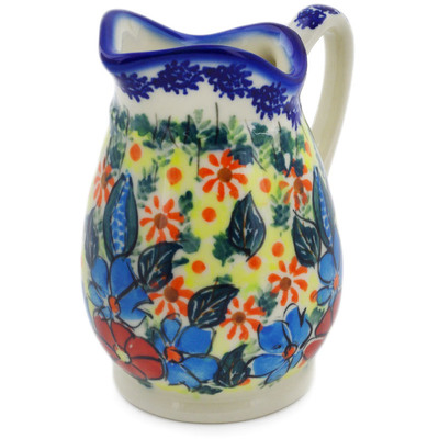 Pattern D11 in the shape Pitcher