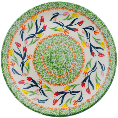 Pattern D403 in the shape Plate