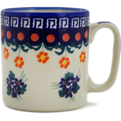 Mug in pattern D151