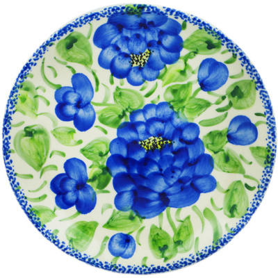 Plate in pattern D283