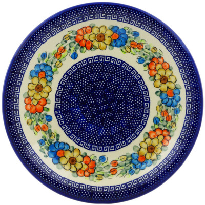 Plate in pattern D149