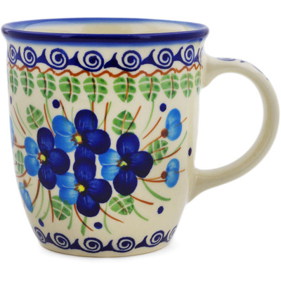 Mug in pattern D155