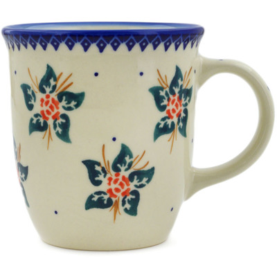 Mug in pattern D16