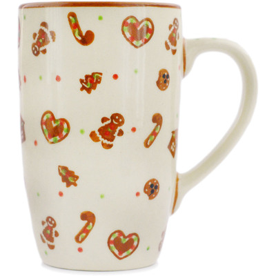 Pattern D503 in the shape kubek