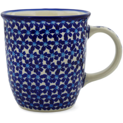 Pattern D271 in the shape Mug