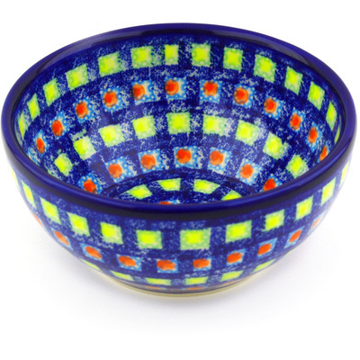 Bowl in pattern D3
