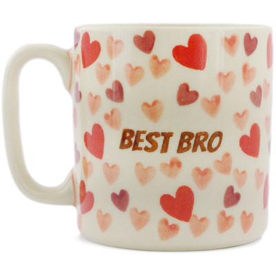 Mug in pattern D490BEB