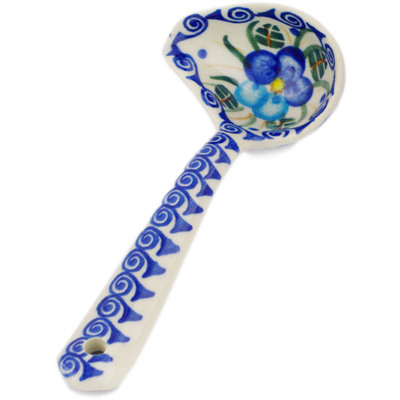 Pattern  in the shape 