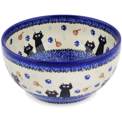 Pattern D389 in the shape Bowl