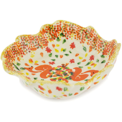 Pattern D494 in the shape 