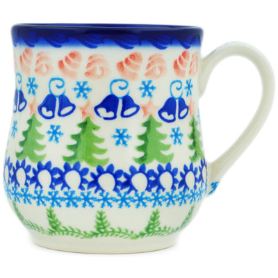 Mug in pattern D286