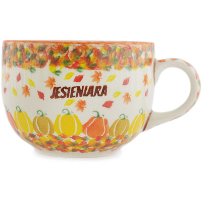 Mug in pattern D497