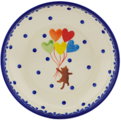 Pattern D542 in the shape Bowl