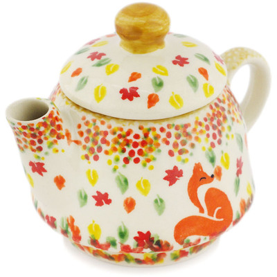 Pattern D494 in the shape 