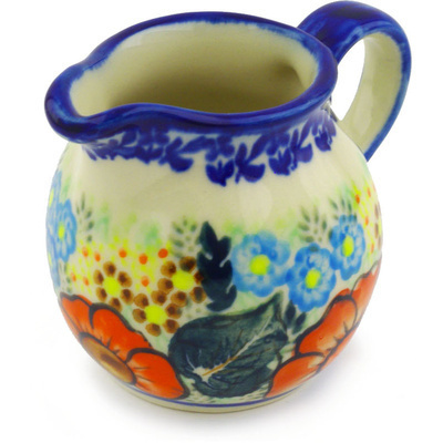 Pattern D109 in the shape Pitcher