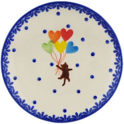 Pattern D542 in the shape 