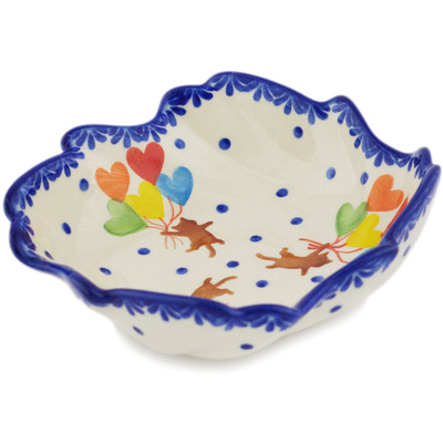 Pattern D542 in the shape 