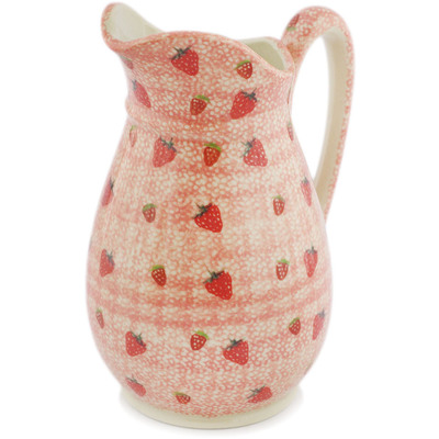 Pattern D459 in the shape Pitcher