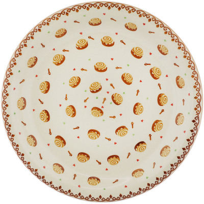 Image of Pattern D541