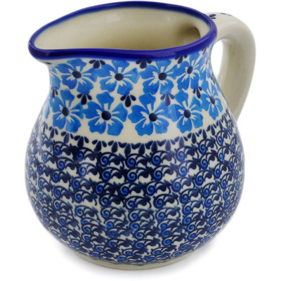 Pitcher in pattern D193