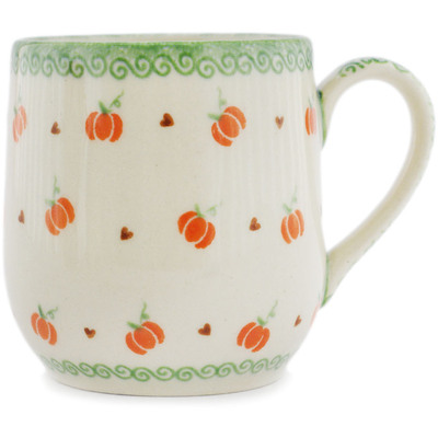 Mug in pattern D488