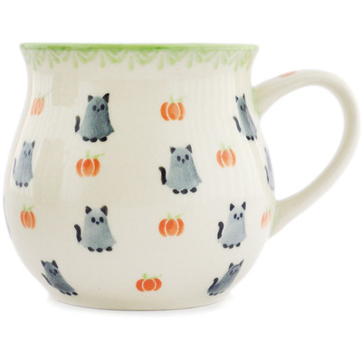 Bubble Mug in pattern D540