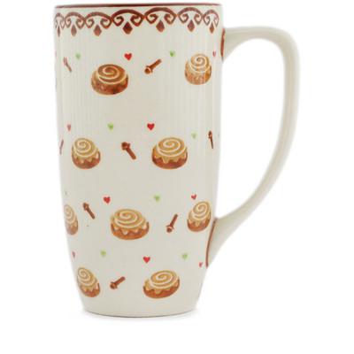 Mug in pattern D541