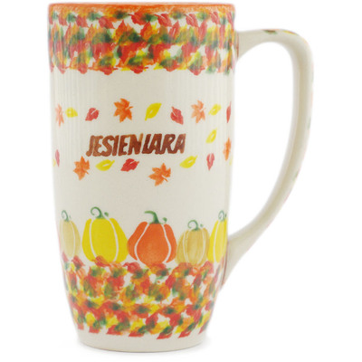 Mug in pattern D497