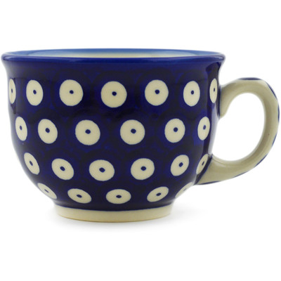 Cup in pattern D21