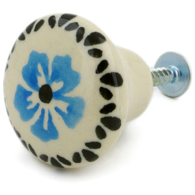 Pattern D193 in the shape Drawer Pull Knob