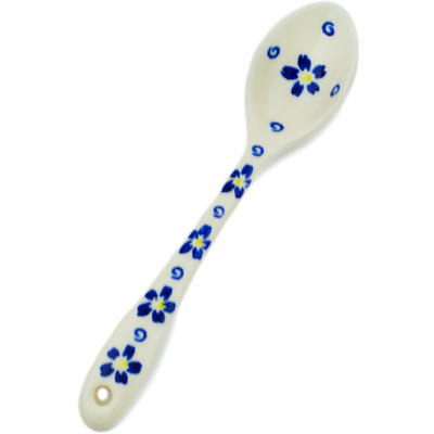 Spoon in pattern D13