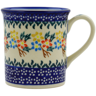Mug in pattern D182