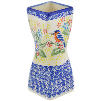 Pattern D520 in the shape Vase