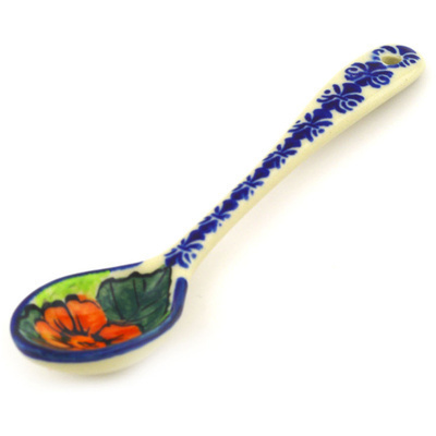 Spoon in pattern D89
