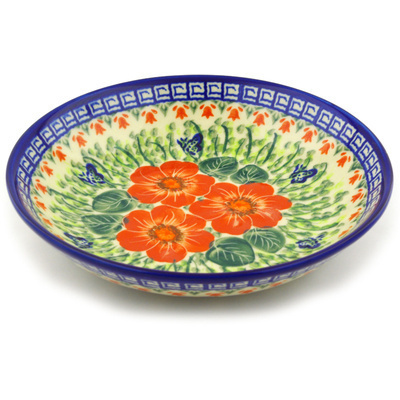 Pasta Bowl in pattern D54