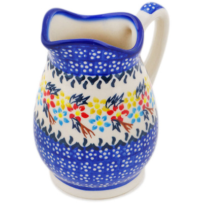 Pattern D182 in the shape Creamer