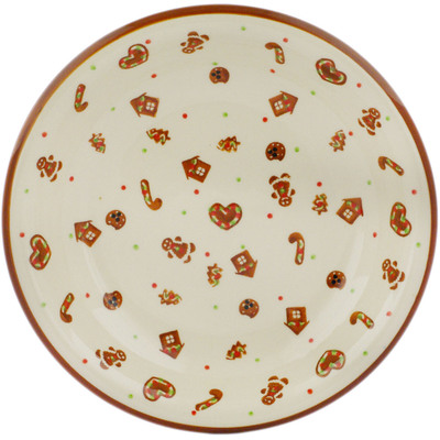 Pattern D503 in the shape talerz na zupe