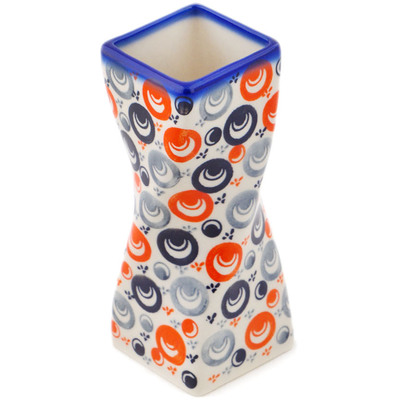 Vase in pattern D191