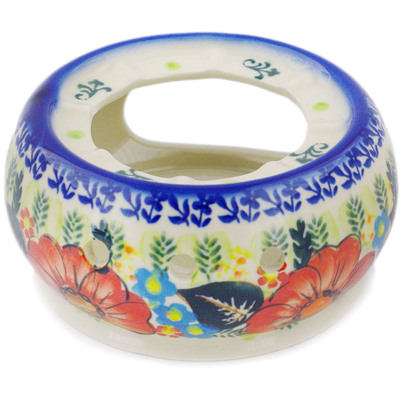 Pattern D109 in the shape Heater