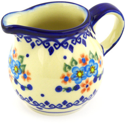 Pattern D55 in the shape Pitcher