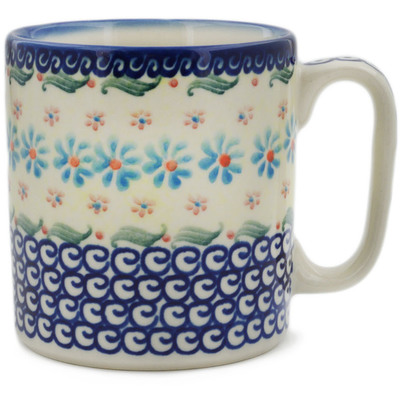 Mug in pattern D120