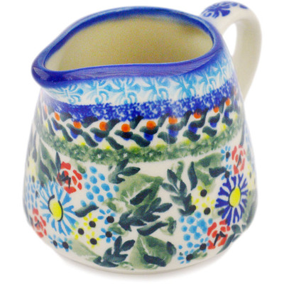 Pattern D82 in the shape Pitcher