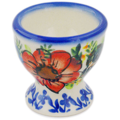 Egg Holder in pattern D109