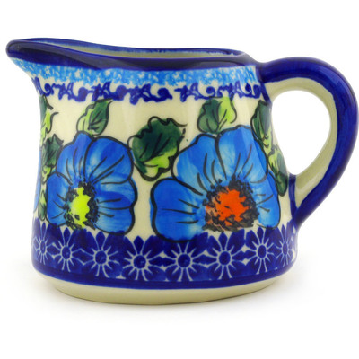 Pitcher in pattern D116