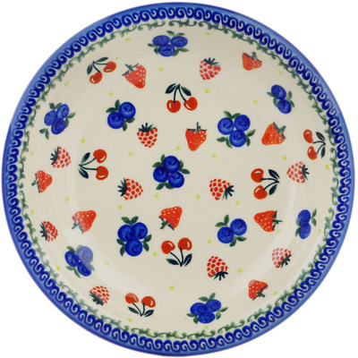 Pasta Bowl in pattern D465