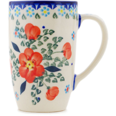 Pattern D26 in the shape Mug