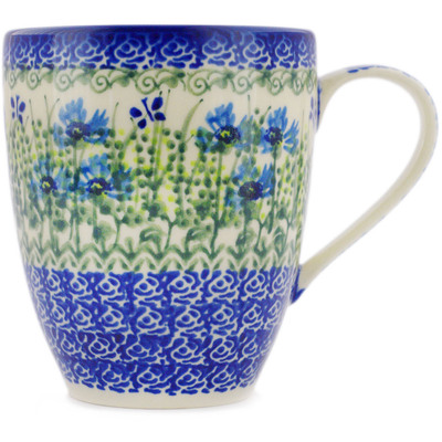 Pattern D340 in the shape 