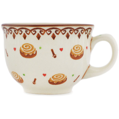 Cup in pattern D541